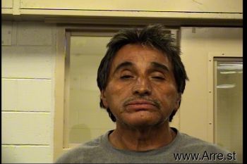 Leopoldo Peter Hernandez Mugshot